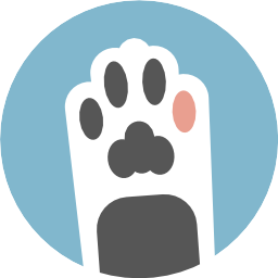 Cat's Paw Studios Icon